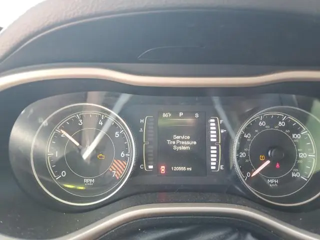 2014 JEEP CHEROKEE SPORT  
