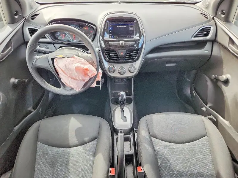 2019 CHEVROLET SPARK LS  