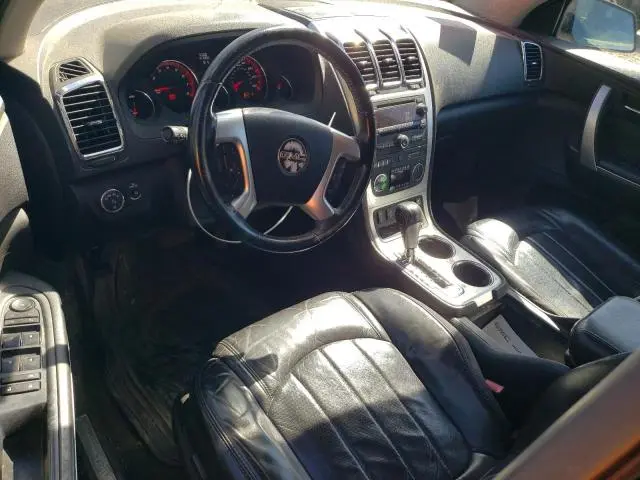 2010 GMC ACADIA SLT-2  
