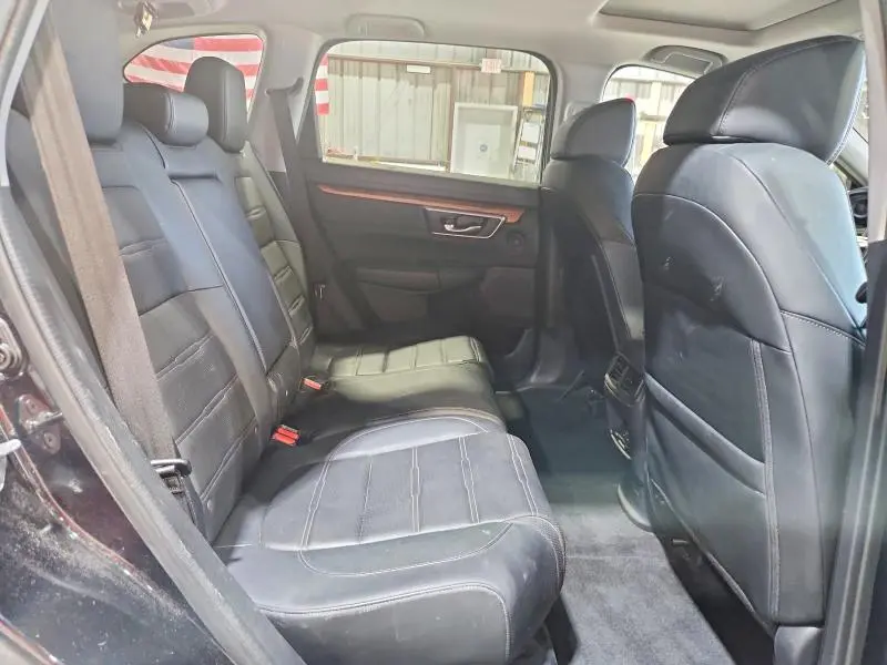 2019 HONDA CR-V EXL  