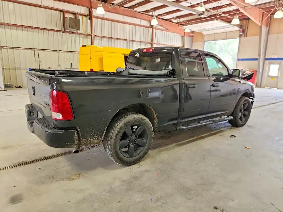 2017 RAM 1500 ST  