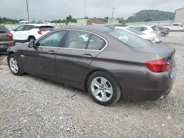2013 BMW 528 XI  