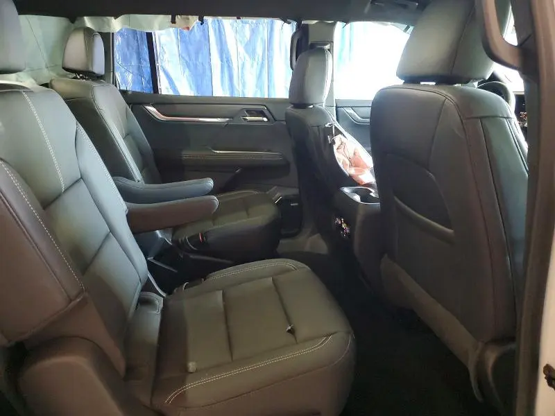 2024 GMC ACADIA UPLEVEL  