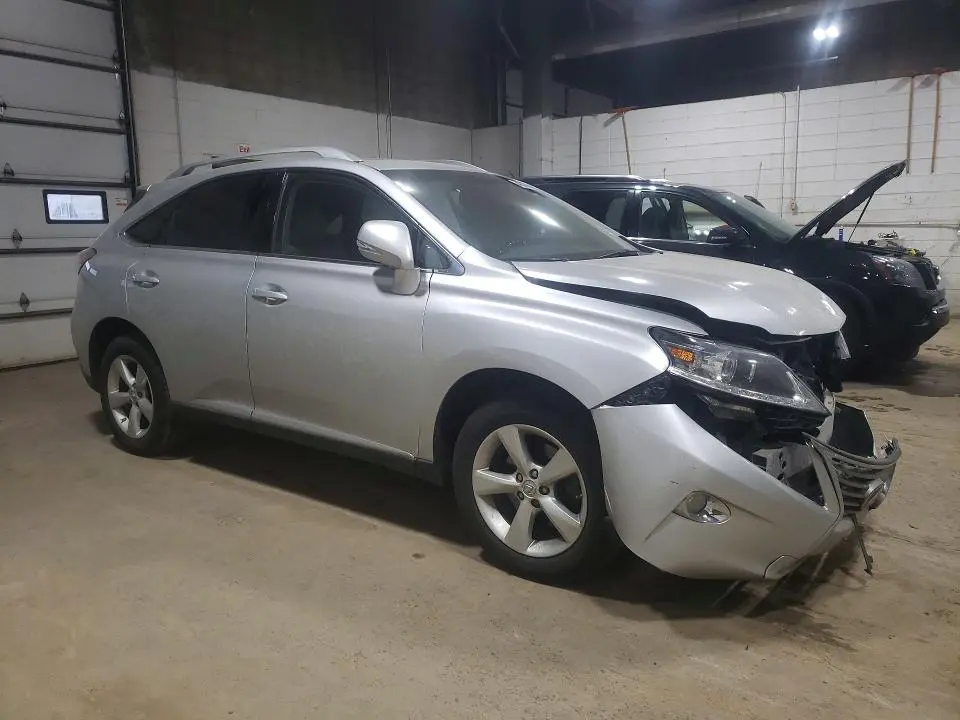 2014 LEXUS RX 350 BASE  
