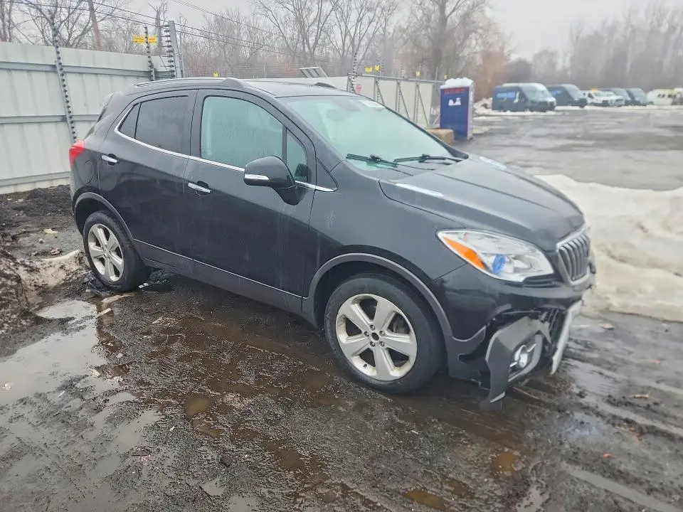 2015 BUICK ENCORE CONVENIENCE  