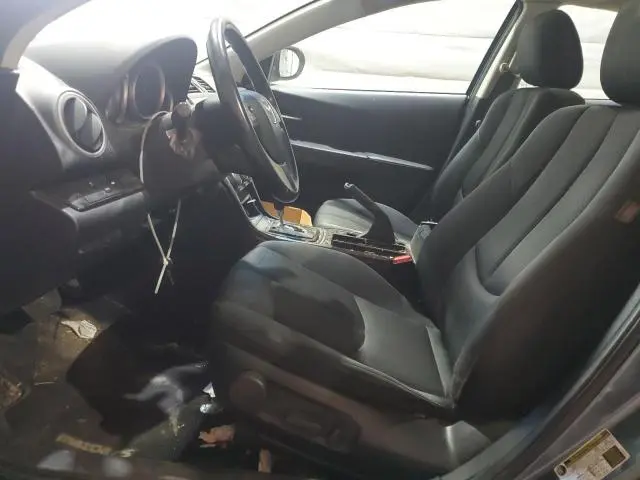2012 MAZDA 6 I  