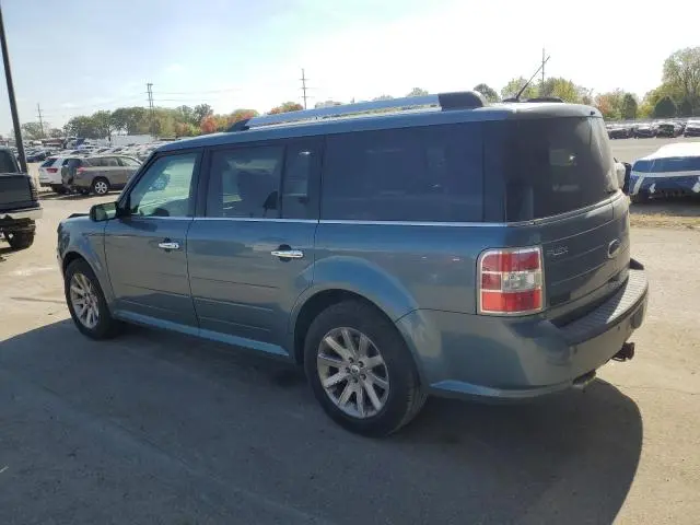 2010 FORD FLEX SEL  