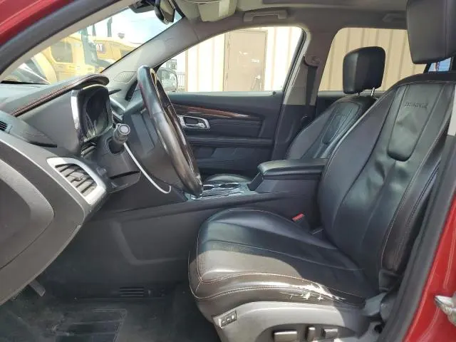 2013 GMC TERRAIN DENALI  