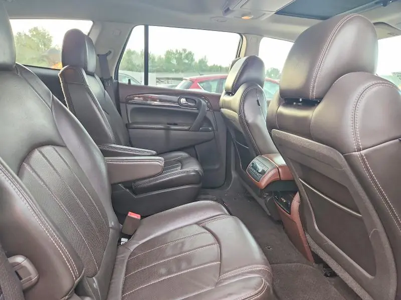 2013 BUICK ENCLAVE   