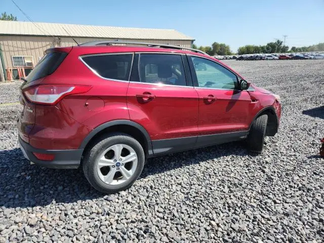2013 FORD ESCAPE SE  