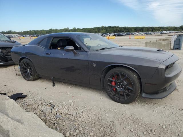 2015 DODGE CHALLENGER SRT 392