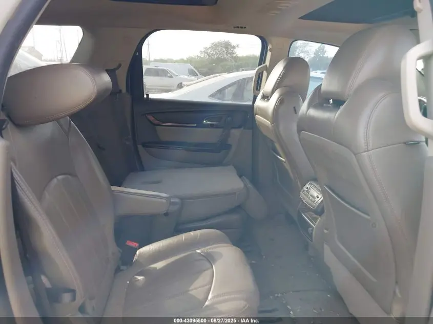 2014 GMC ACADIA DENALI