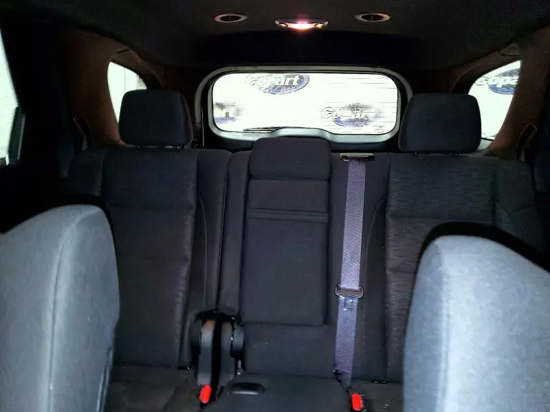 2023 DODGE DURANGO SXT  