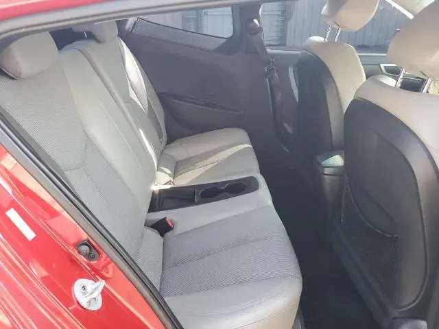 2013 HYUNDAI VELOSTER   