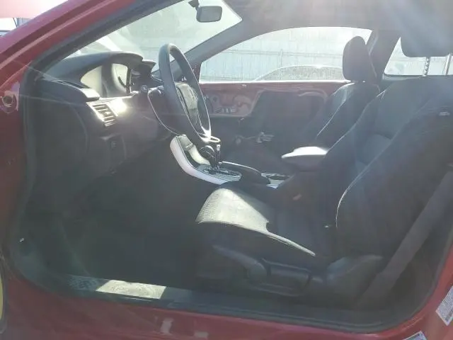 2015 HONDA ACCORD EX