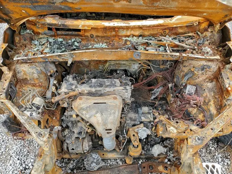 2017 TOYOTA HIGHLANDER LE  