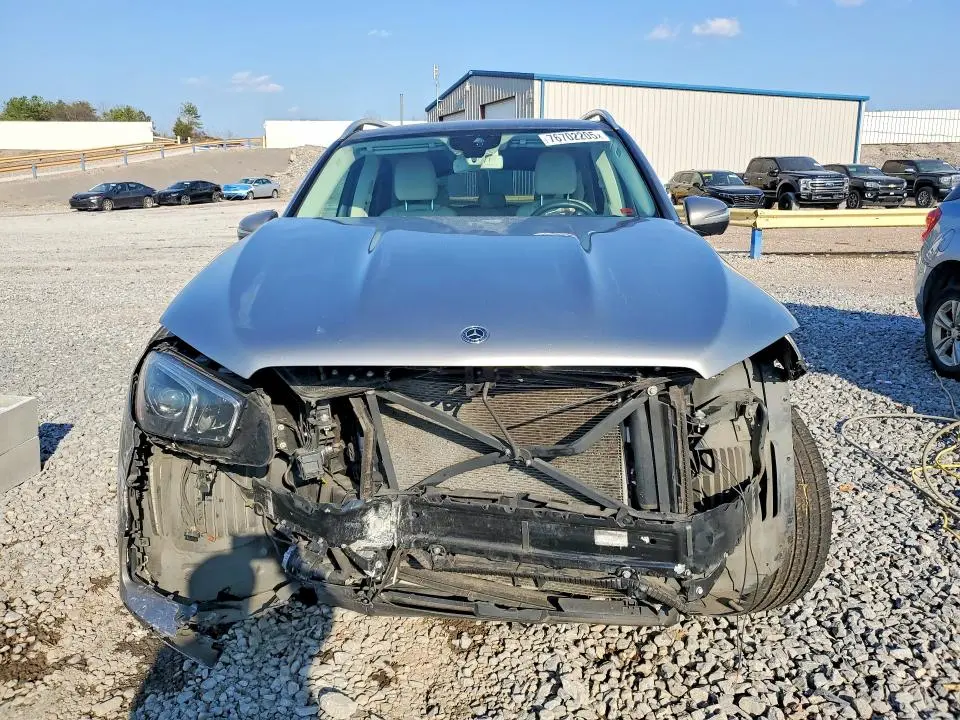 2020 MERCEDES-BENZ GLE 350 4MATIC  