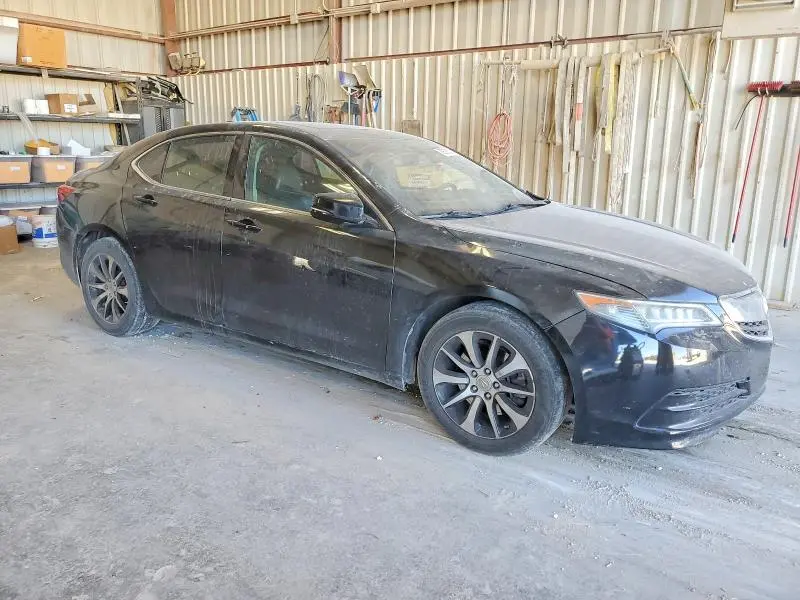 2015 ACURA TLX TECH  