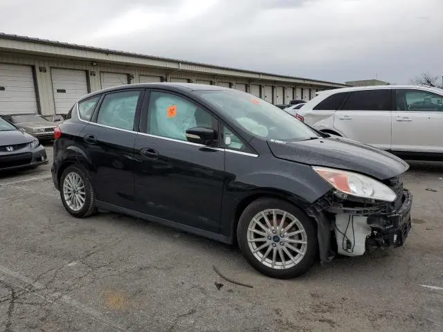 2014 FORD C-MAX SEL  