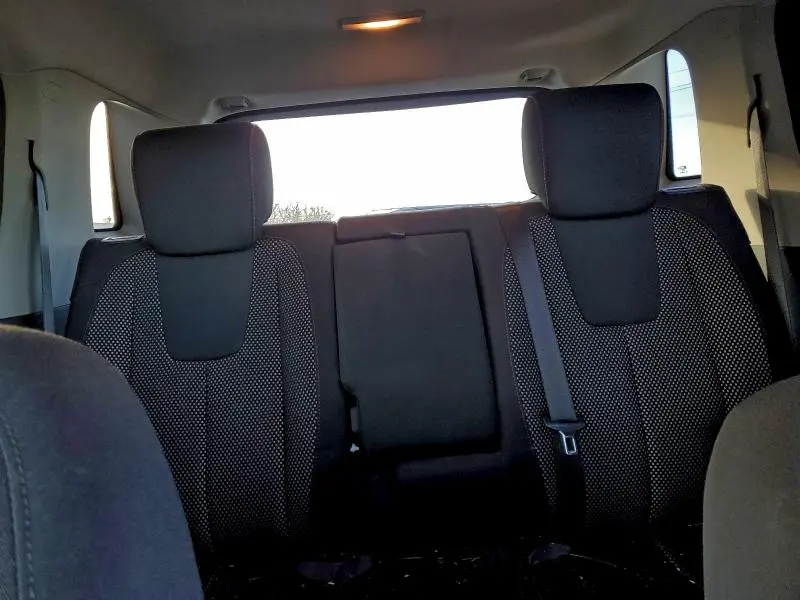 2011 GMC TERRAIN SLE  