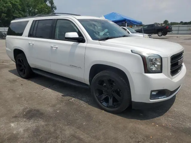 2019 GMC YUKON XL K1500 SLT  