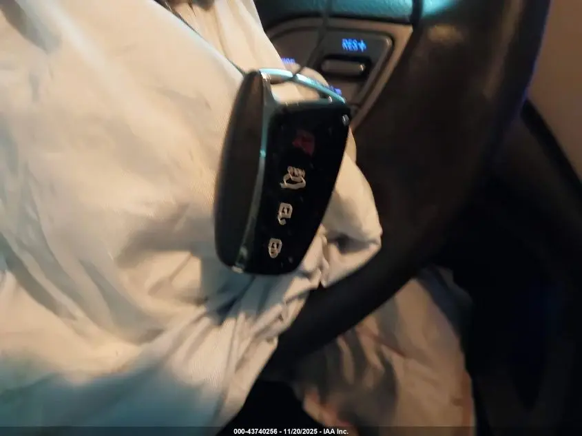 2014 HYUNDAI SANTA FE SPORT 2.0L TURBO