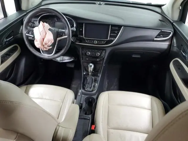 2017 BUICK ENCORE ESSENCE  