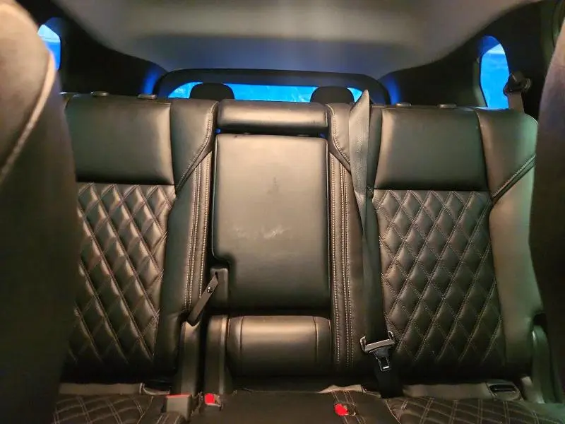 2023 MITSUBISHI OUTLANDER SEL  