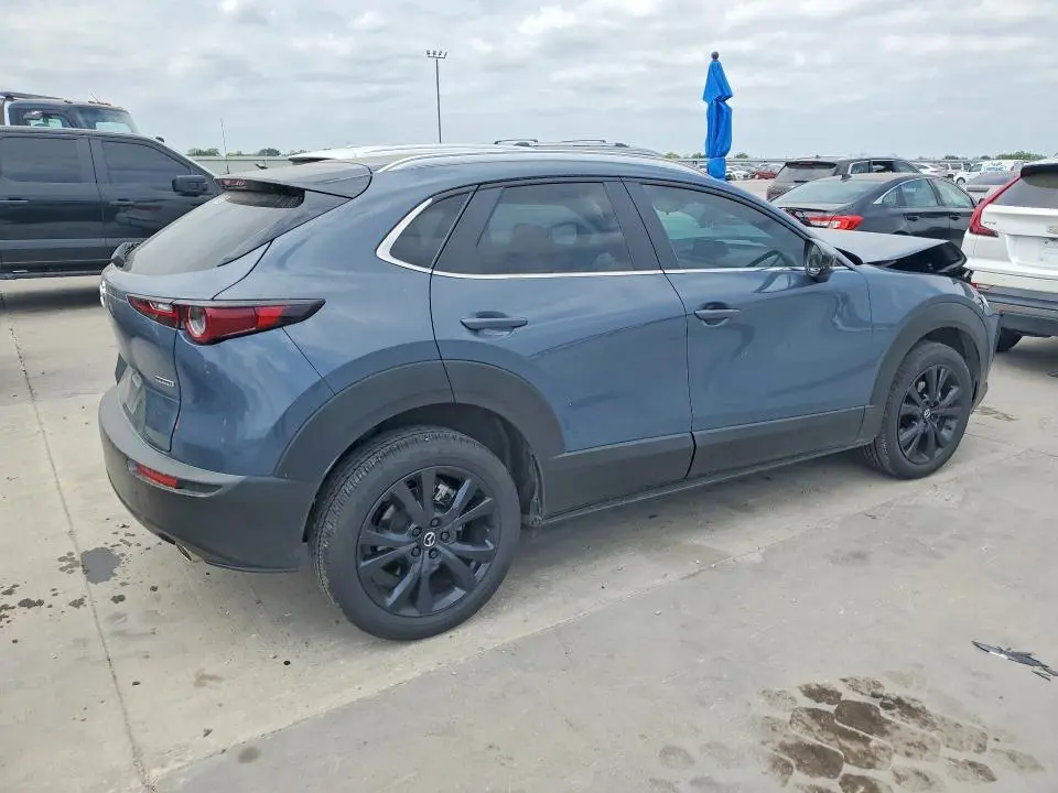 2025 MAZDA CX-30 PREFERRED  