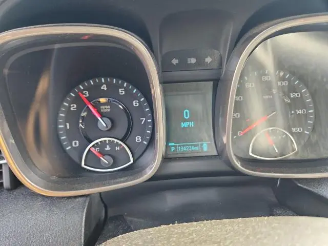 2013 CHEVROLET MALIBU 1LT  