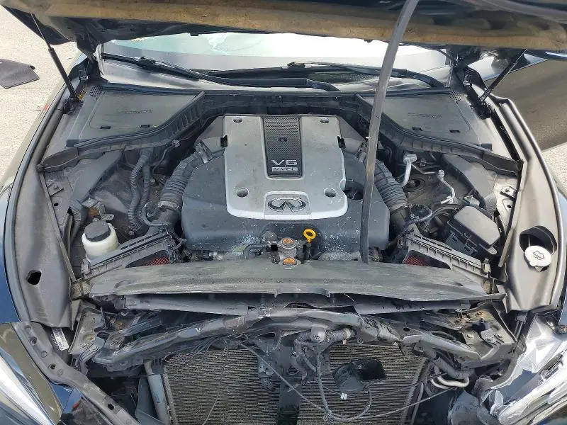 2014 INFINITI Q50 PREMIUM  