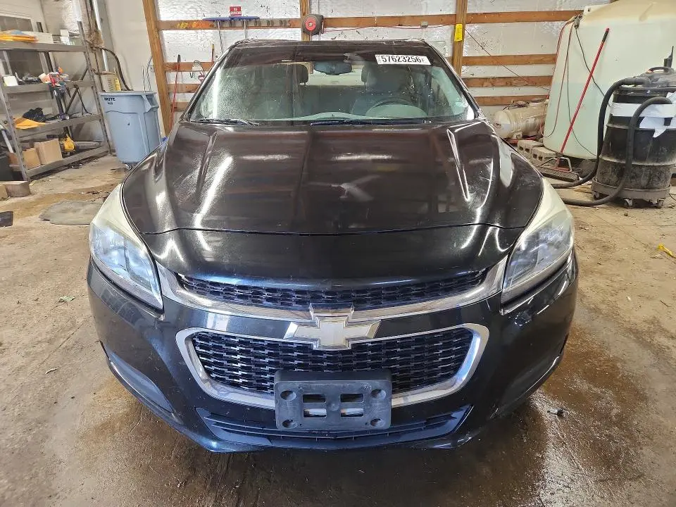 2014 CHEVROLET MALIBU LS  