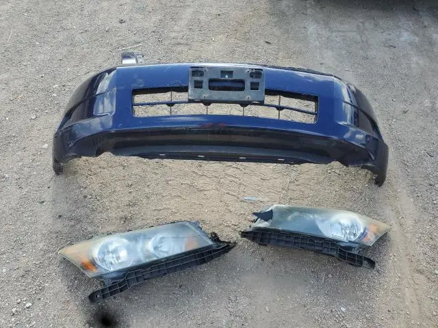 2010 HONDA ACCORD LX  