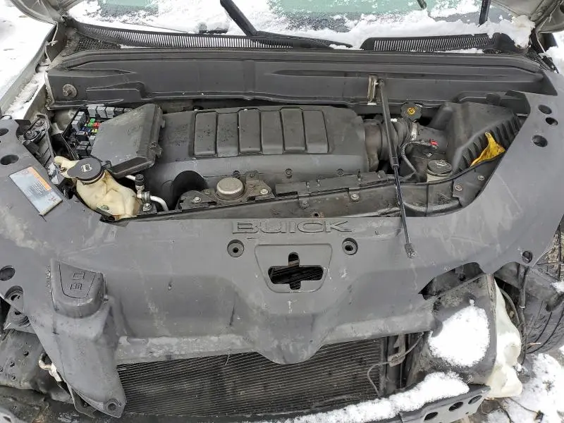 2012 BUICK ENCLAVE   