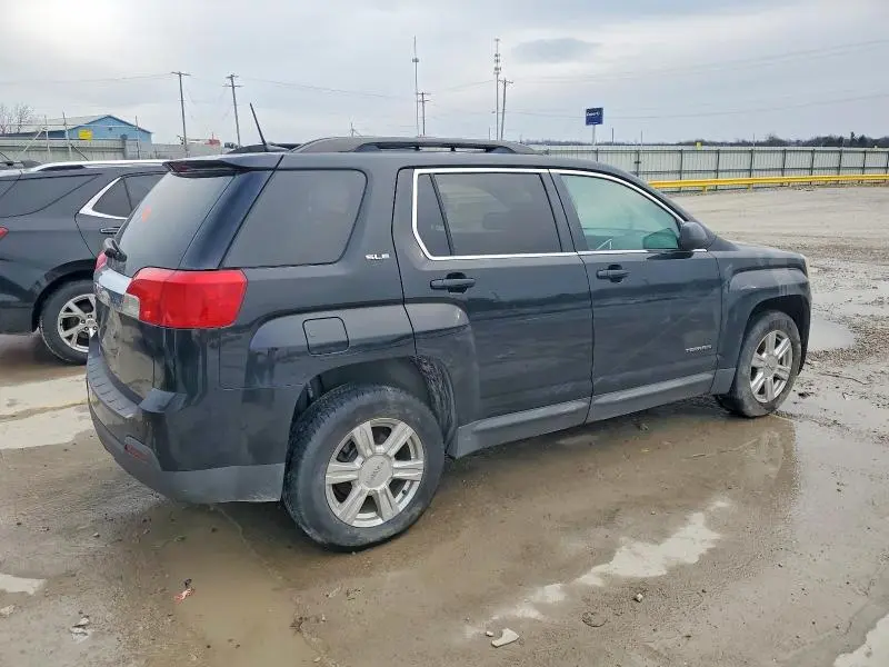2014 GMC TERRAIN SLE  