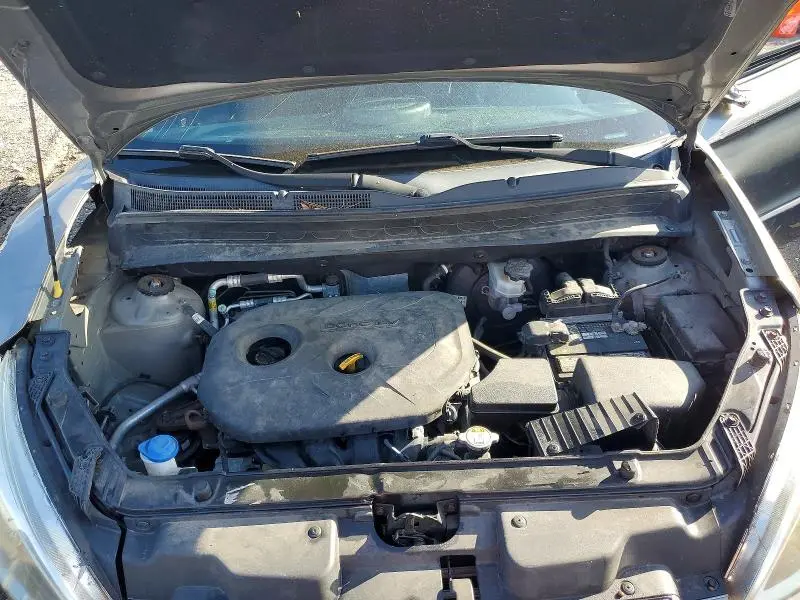 2012 KIA SOUL +  