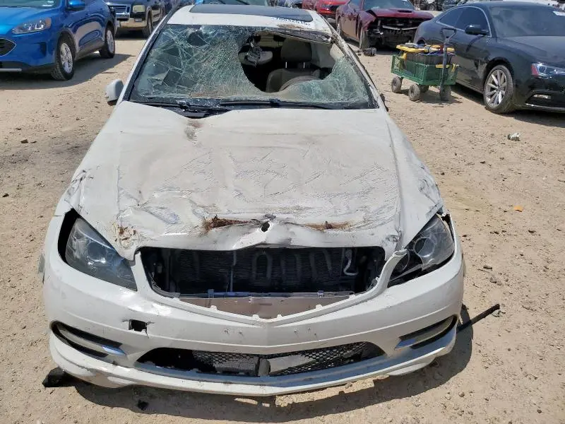 2011 MERCEDES-BENZ C 300 4MATIC  