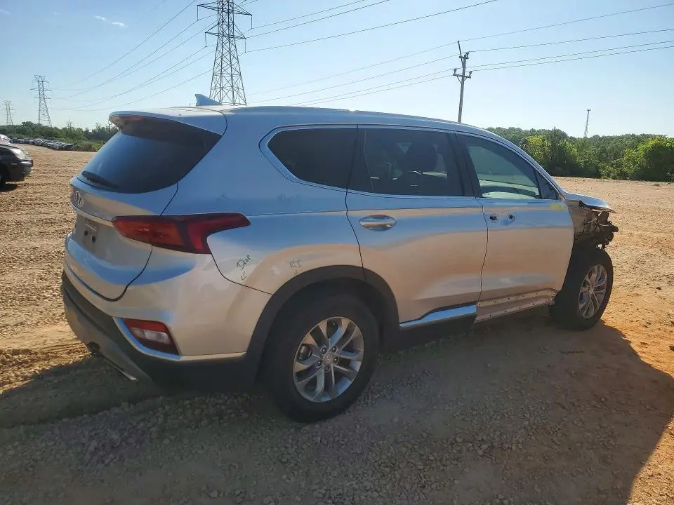 2019 HYUNDAI SANTA FE SEL 2.4L  