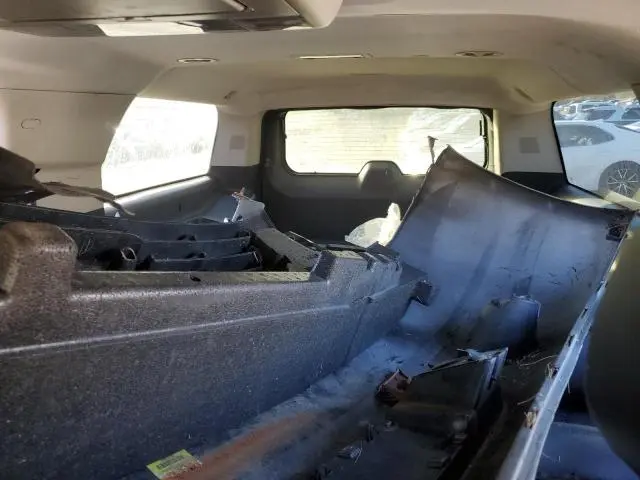 2010 GMC YUKON XL K1500 SLT  