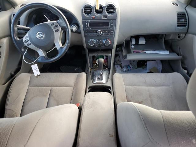 2011 NISSAN ALTIMA BASE