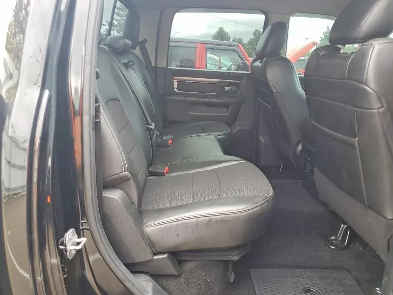 2014 RAM 1500 SPORT  