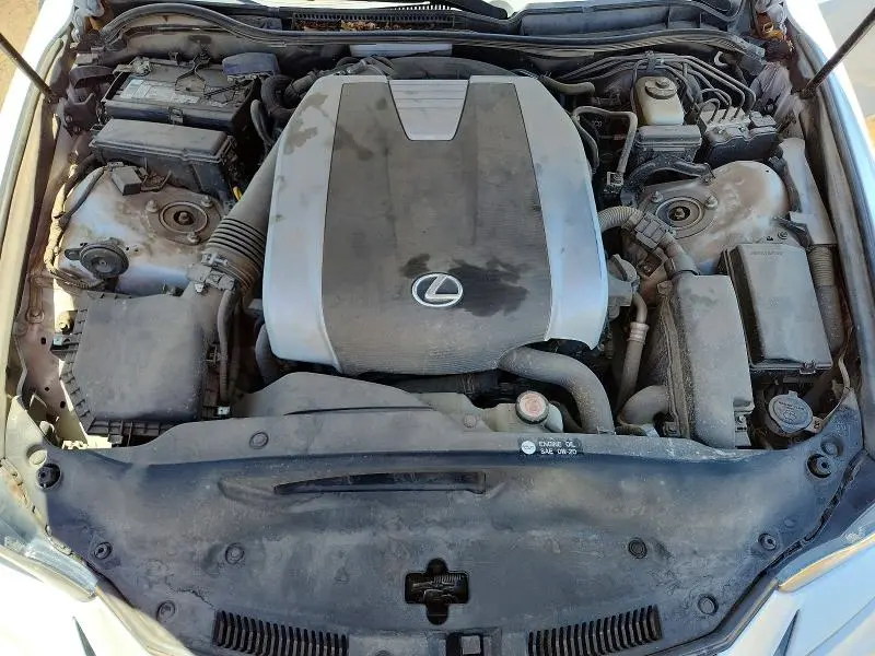 2020 LEXUS IS 300 F SPORT  