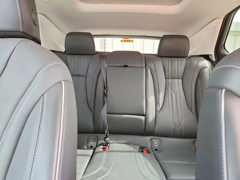 2025 BUICK ENVISION AVENIR  