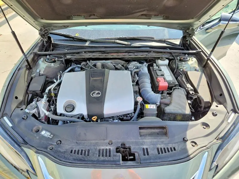 2024 LEXUS ES 350 ULTRA LUXURY  