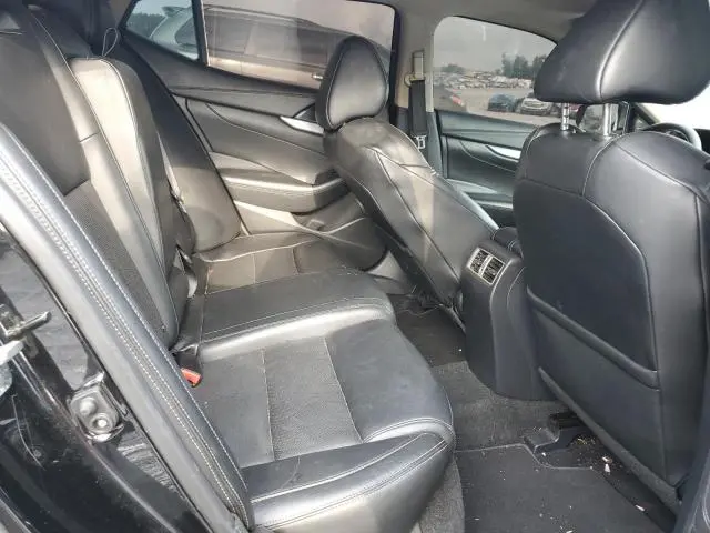2017 NISSAN MAXIMA 3.5S  