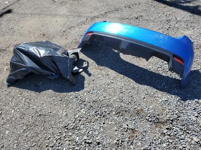 2011 SUBARU IMPREZA WRX  
