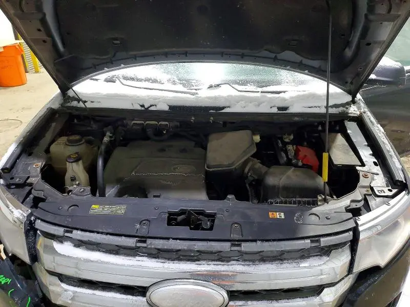 2014 FORD EDGE SE  