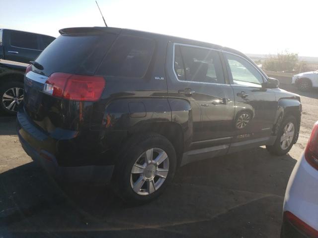 2010 GMC TERRAIN SLE