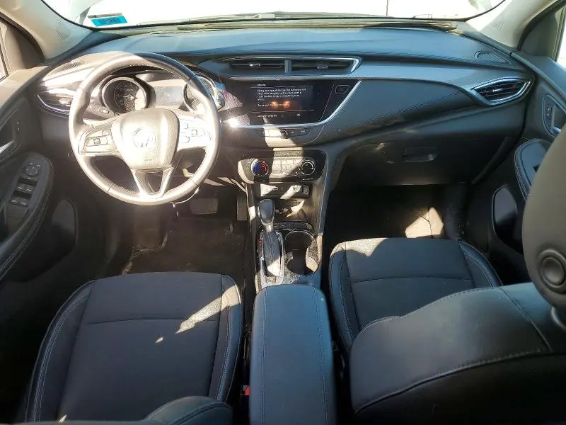 2020 BUICK ENCORE GX PREFERRED  