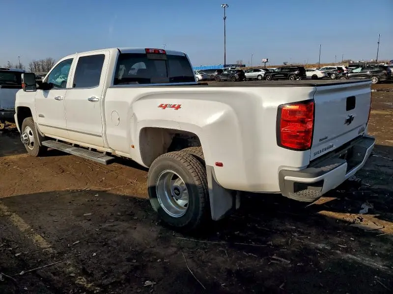2018 CHEVROLET SILVERADO C1500  